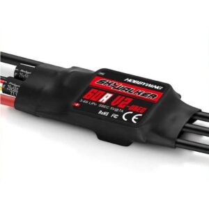 Hobbywing Skywalker 60A with UBEC 4A