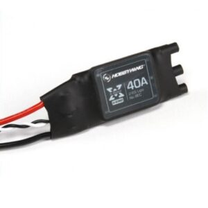 Hobbywing Xrotor 40A No Wire (Model A)