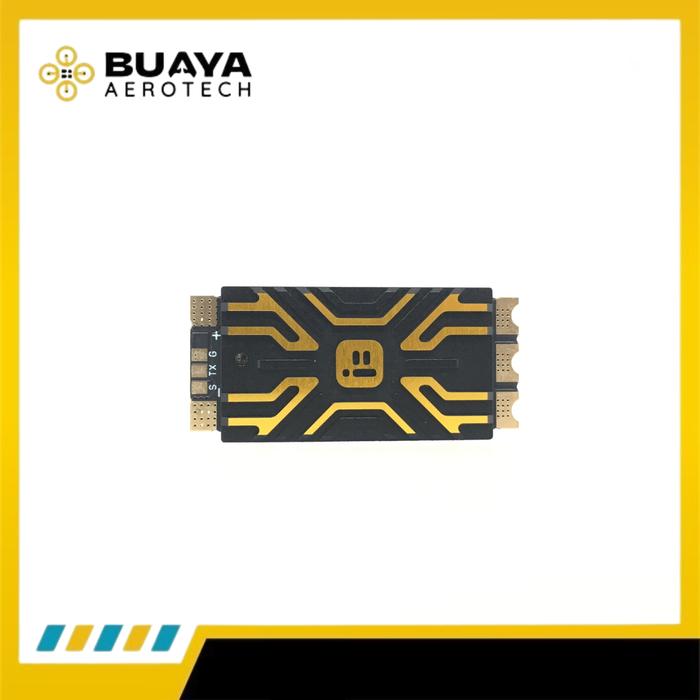 IFlight BLITZ E80 80A ESC G071 BLHELI32 2-8S LIPO NO BEC - Gambar 3