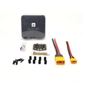 IFlight SucceX Mini 35A 2-6S F4 ESC Brushless SucceX-E brushed Drone