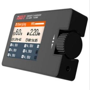 ISDT SC-608 150W 8A MINI Smart LCD