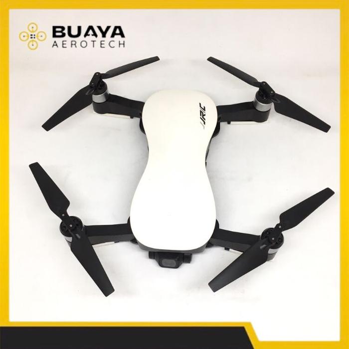 JJRC X12 X12P RC Drone 4K Profesional 5G WI-FI Drone with 3-Axis stable gimbal - Gambar 3