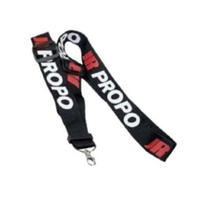 JR Transmitter Neck Strap