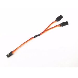 JR Y Servo Lead 15 cm