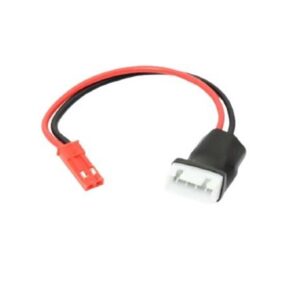 JST Male to Adapter Lipo 3s 4pin