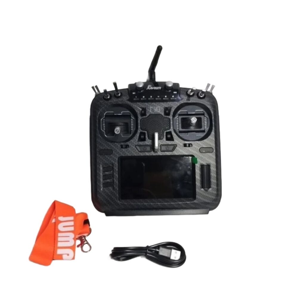 Remote Control – Buaya Aerotech