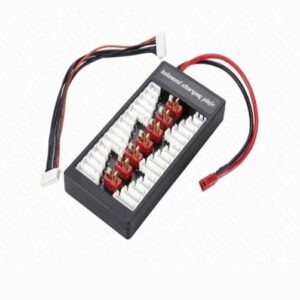 Lithium Battery Charger Balance Parallel Board (T CON)