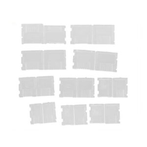 Lithium battery balance plug protector / 3S JST-3S