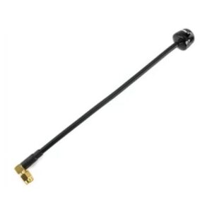Lumenier AXII 2 Long Right-Angle RHCP 5.8GHz 2.2dBi Gain FPV Antenna For RC FPV