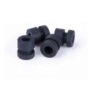 M2 Rubber Shock Absorber Ball (4 pcs)