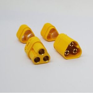 MT60 3.5mm Motor Connector Set konektor