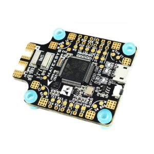 Matek F722 SE F7 Flight Controller w/ OSD BMP280 Dual Gyro Camera