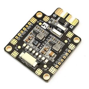 Matek FCHUB 6S Hub Built in 184A Current Sensor 5V 10V BEC PDB