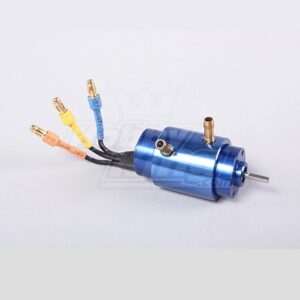 Motor Brushless Inrunner 2040SL 4800KV (WaterCooled)