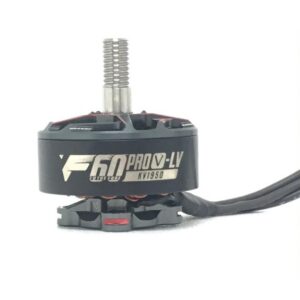 Motor F60 PRO V LV 1950KV Brushless Drone RC Motor 2207