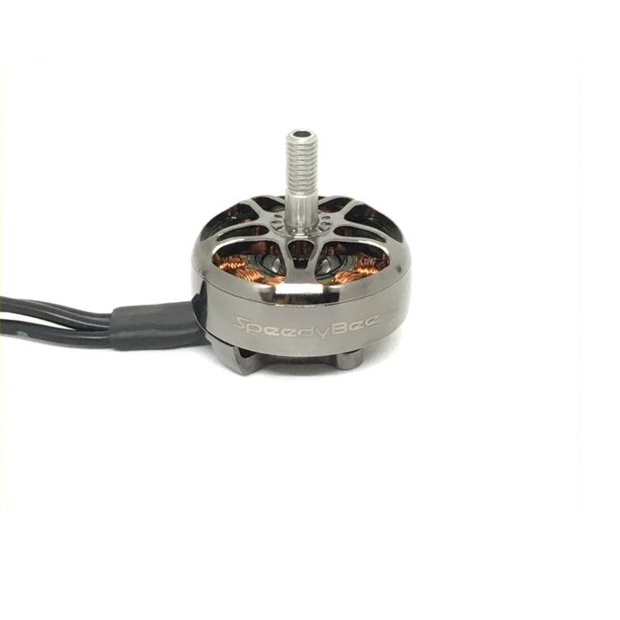 Motor SpeedyBee 2807 1050KV (6s) Motor Mario Fold 8 DC