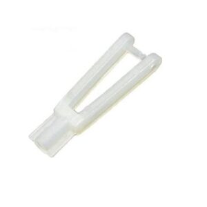 Nylon Clevis 2x29mm (clevis for horn)