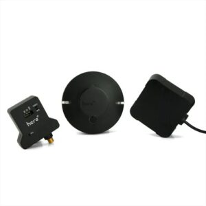 Pixhawk GPS Here+ V2 RTK GNSS (M8P) for Pixhawk 2.1