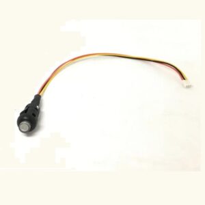 Pixhawk Safety E-Switch