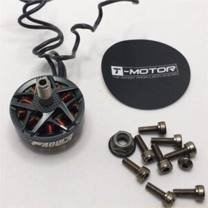 Tmotor F40 PRO V 1950KV Brushless Tiger Motor Drone Rakitan/Race