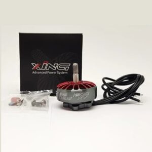 iFlight XING 2806.5 Motor 1800kv Brushless FPV Drone Race Freestyle