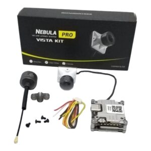 nebula pro vista kit 12cm Kit 720p/120fps HD digital FPV system Drone RC