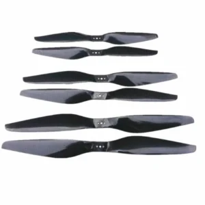 1050L Carbon Fiber Props