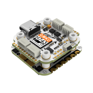 GOKU H743 Pro Mini 45A AM32 Stack (20x20)