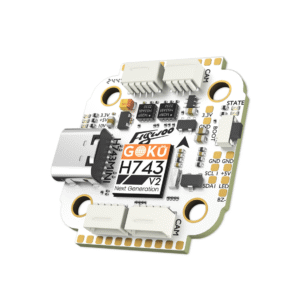 GOKU H743 Pro Mini FC (20x20)