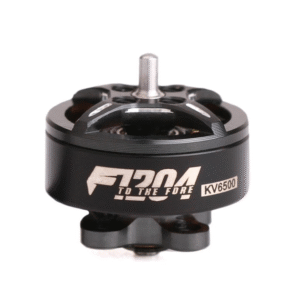 T-MOTOR F1204 6500KV T-motorhobby Tmotor micro toothpick motor Brushless FPV Drone