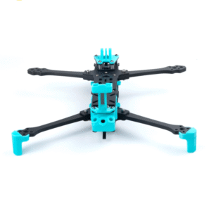 Axisflying KOLAS7 FRAME KIT foldable Kolas 7 FPV Drone 7inch