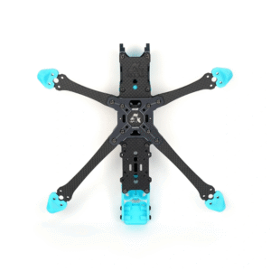 Axisflying MANTA5 Frame DeadCat kit manta 5 inch DC type freestyle FPV Drone 5inch