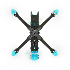 Axisflying MANTA5 Frame True X frame kit manta 5 inch TrueX type freestyle FPV Drone 5inch