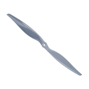 Gemfan Vortex 14X7 1470 Electric Glass Fiber Nylon Propeller 14inch RC Airplane Fixedwing - EAR (CW)