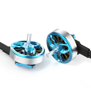 BetaFPV 1102 21000KV Blue Brushless Motors 2026 Meteor75 Motor Set FPV Drone