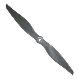 Gemfan Vortex 10X5 1050 Electric Glass Fiber Nylon Propeller 10inch RC Airplane Fixedwing - EAL (CCW)