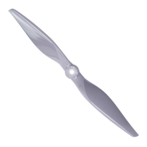 Gemfan Vortex 10X5 1050 Electric Glass Fiber Nylon Propeller 10inch RC Airplane Fixedwing - EAR (CW)