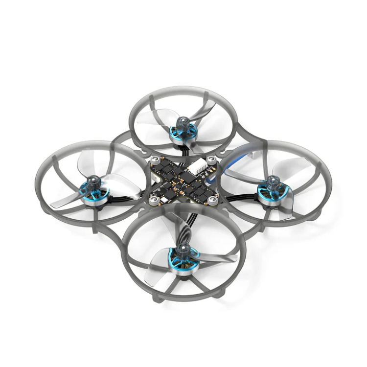 Betafpv Meteor75 Pro II Brushless Whoop PNP ELRS 2.4G for O4 FPV Drone MIcro
