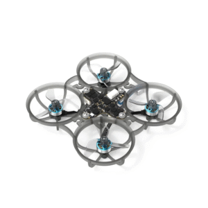 Betafpv Meteor65 Pro II Brushless Whoop PNP ELRS 2.4G for O4 FPV Drone MIcro
