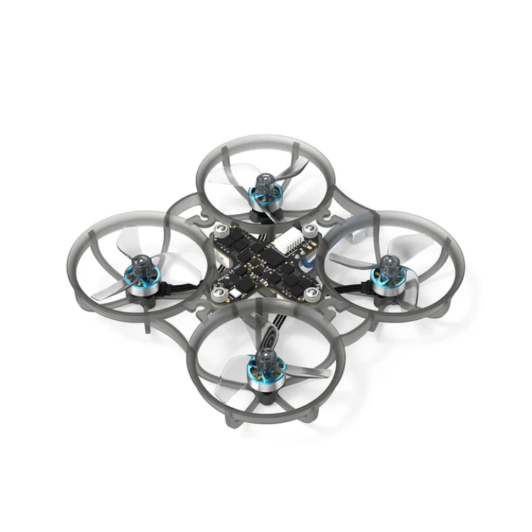 Betafpv Meteor65 Pro II Brushless Whoop PNP ELRS 2.4G for O4 FPV Drone MIcro
