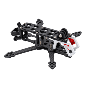 Cloud160 3.5inch Frame Kit Drone Freestyle FPV RC Drones