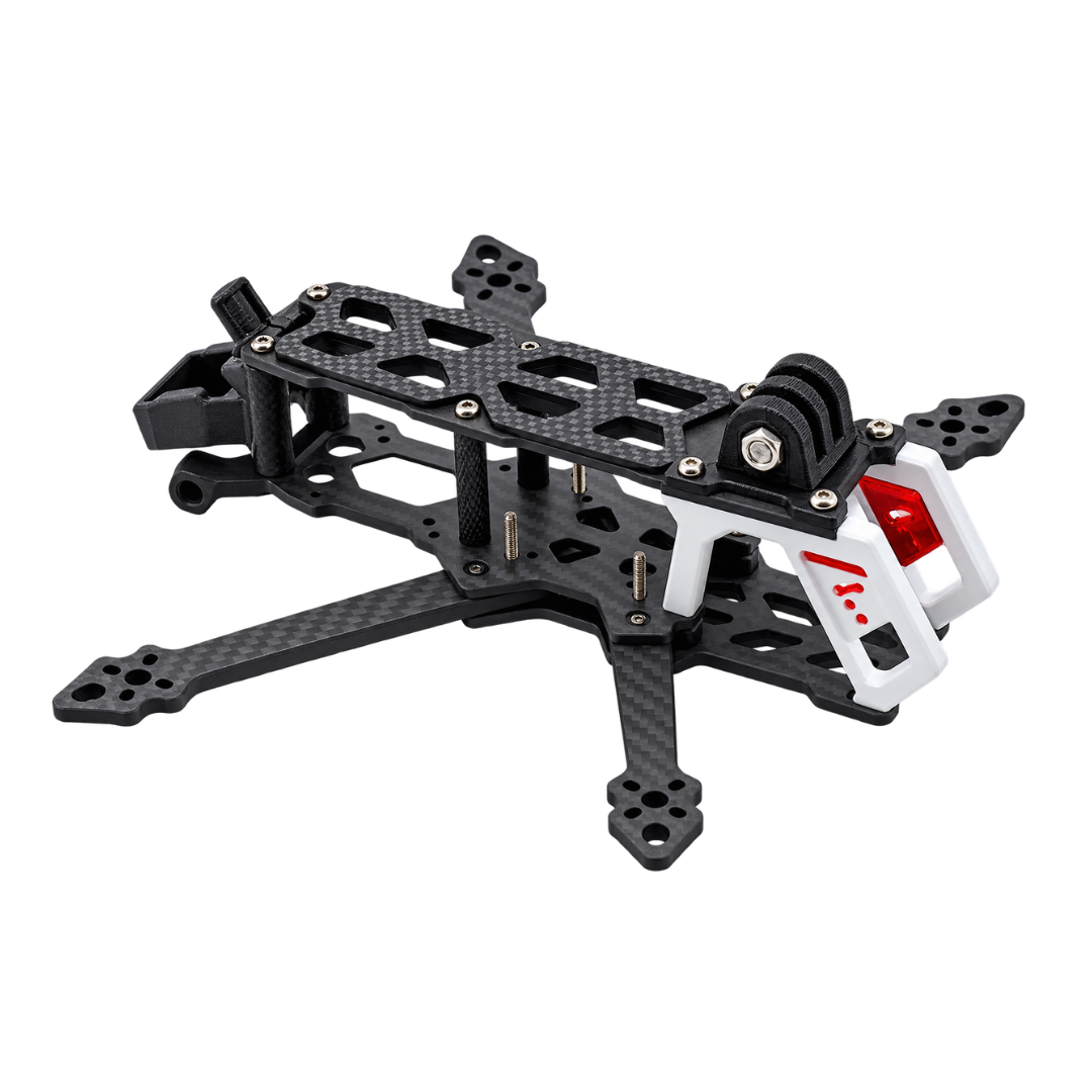 Cloud160 3.5inch Frame Kit Drone Freestyle FPV RC Drones