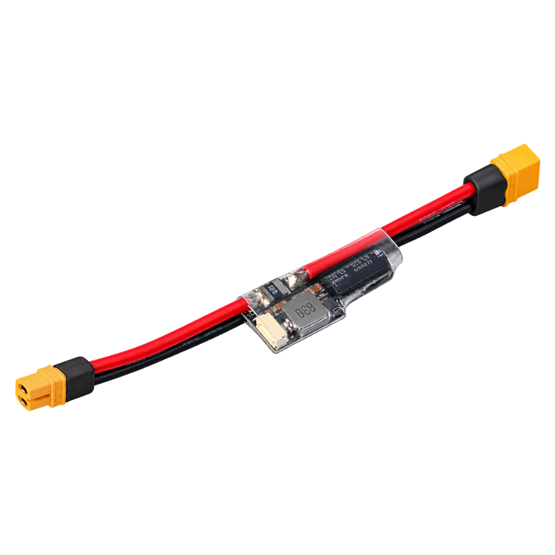 Holybro PM02 V3 Power Module (2S-12S) for Holybro Pixhawk FC Flight Controller UAV Airplane Fixed Wing drone