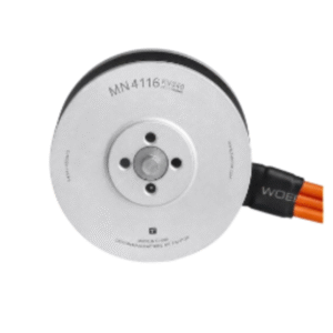 T motor MN4116 340KV Multi Motor Brushless Fixed Wing UAV Tmotor multirotor