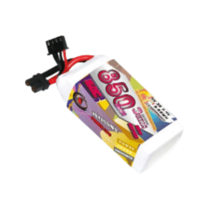 Coddar HV 850mAh 3s 160c 11.4V Lipo Battery High Voltage Baterai Drone FPV