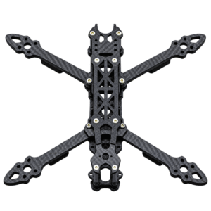 MARK4 V2 7 inch 295 Carbon Fiber Frame Kit Drone FPV