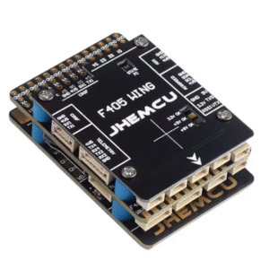 JHEMCU F405 WING ACRO Flight Controller FC Drone Fixedwing Plane