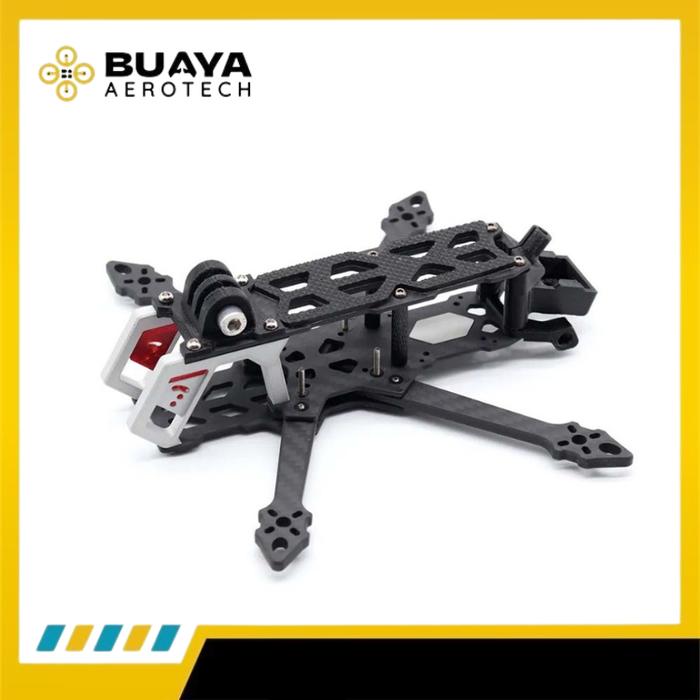 Cloud160 3.5inch Frame Kit Drone Freestyle FPV RC Drones - Gambar 3