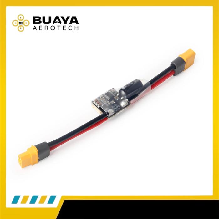 Holybro PM02 V3 Power Module (2S-12S) for Holybro Pixhawk FC Flight Controller UAV Airplane Fixed Wing drone - Gambar 2