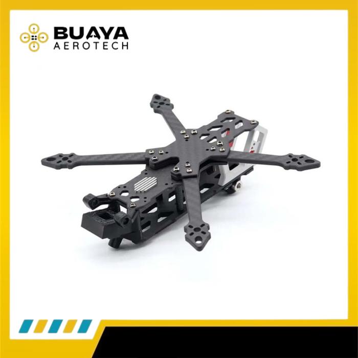 Cloud160 3.5inch Frame Kit Drone Freestyle FPV RC Drones - Gambar 4